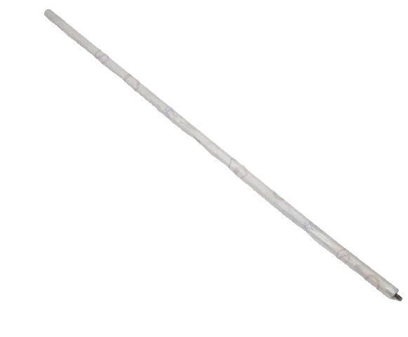 Anod Magneziu D:21,3 L:1000 M8 pentru boiler pe gaz Ariston NSGA 500-1, RSTD300-A 12T (SGA300) cod piesa 291087