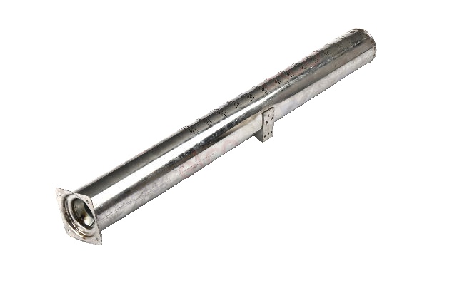 Arzător (suport Pilot) L=520mm pentru boiler pe gaz Ariston NSGA 500-1 cod piesa 339331