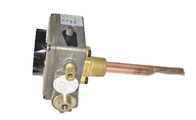 Vana Gaz (sit) pentru boiler pe gaz Ariston NSGA 500-1, SGA X 500 cod piesa 340386