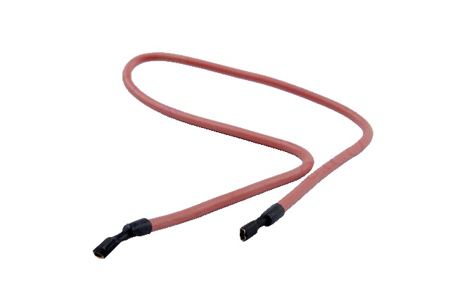 Cablu Electrod Aprindere pentru centrala termica de pardoseala Ariston DIA 20 M FFI CE M, DIA TANK 27RFFI MET CE cod piesa 569503