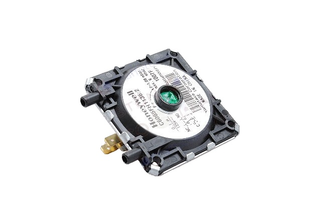 Presostat Aer pentru boiler pe gaz si centrala termica de pardoseala Ariston CODEX 30MFFI (I) MET, DIA 20 M FFI CE M cod piesa 571651