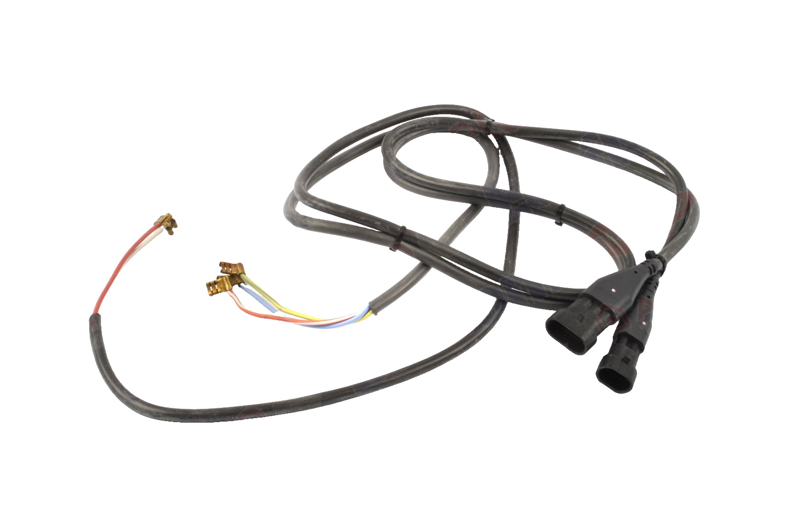 Cablu (ventilator/presostat Aer) pentru centrala termica de pardoseala Ariston GENUS 27 BFFI/E MET cod piesa 573193