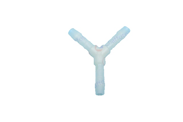 Piesă Y (presiune Aer) pentru boiler pe gaz Ariston CODEX 30MFFI (I) MET, GENUS 27 RFFI TANK/E MET cod piesa 573327