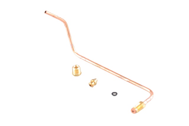 Set Conductă Pilot pentru instant pe gaz Ariston FAST 11 CF E cod piesa 60000044