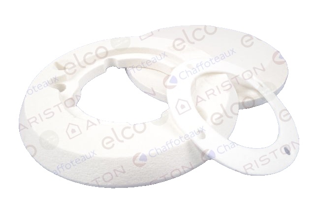 Set Căptuşeală Cameră Ardere pentru centrala termica Ariston CENTORA GREEN 18-24N cod piesa 60000079