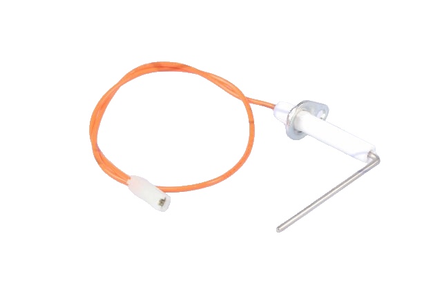 Electrod Ionizare pentru centrala termica Ariston MINIMA MX2 30 FF NG, MIRA 30 FF NAT TP cod piesa 60000231