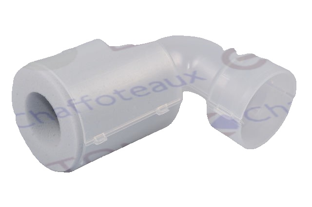 Amortizor pentru centrala termica de pardoseala Ariston CLAS B PREMIUM 24 HMO_EE, CLAS PREMIUM 24 NG cod piesa 60000539