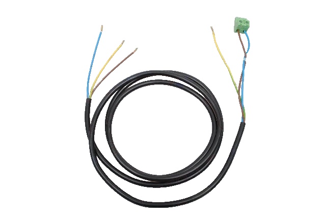 Alimentator 240 V pentru centrala termica de pardoseala Ariston CLAS PREMIUM 24 NG, CLAS PREMIUM SYSTEM 24 KW EA cod piesa 60000542