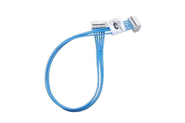 Cablare Ecran pentru centrala termica de pardoseala Ariston ALIXIA 24 FF N EE, ALIXIA S 24 FF NG cod piesa 60000746