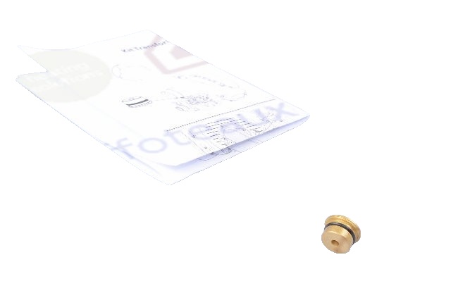 Set Complet Duza Arzător (gpl) pentru centrala termica de pardoseala Ariston CLAS B PREMIUM 24 FR, CLAS PREMIUM 24 NG cod piesa 60000752