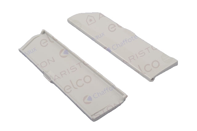 Uşă Partea Dreaptă pentru centrala termica de pardoseala Ariston NIAGARA C 25 FF, NIAGARA C GREEN 25 cod piesa 60000759