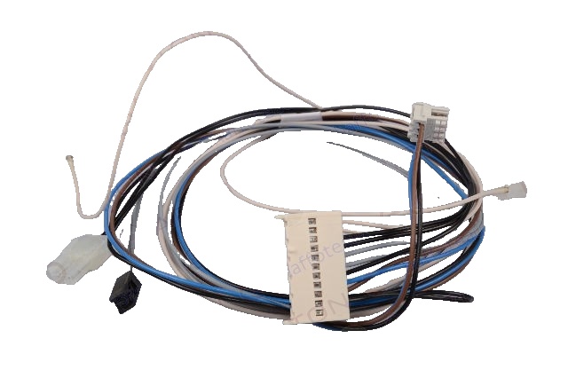 Ntc – Senzor Presiune – Cablu Vana Gaz pentru centrala termica de pardoseala Ariston ALIXIA 24 FF N EE, ALIXIA S 24 FF NG cod piesa 60000840