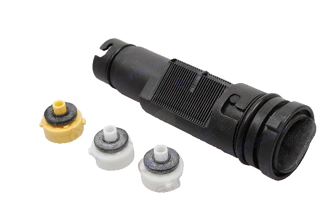 Debitmetru pentru centrala termica Ariston ALIXIA 24 FF N EE, ALIXIA S 24 FF NG cod piesa 60000870