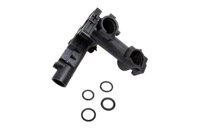 Grup Tur pentru centrala termica Ariston PIGMA EVO SYSTEM 25 FF, TALIA GREEN EVO SYSTEM 25 cod piesa 60000872