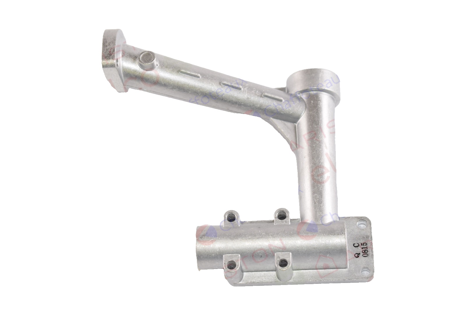 Bază Arzător pentru instant pe gaz Ariston FAST 14 CF P GZ50 EE, FLUENDO 14CF P NAT AF cod piesa 60000906