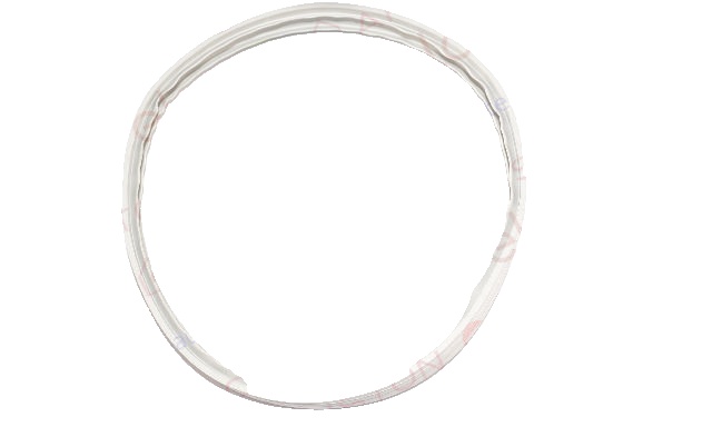 Guarnizione A Labbro D:133.5-125-12.5 pentru aer conditionat Ariston PRELUNGITOR COAXIAL 1 M COND cod piesa 60000917