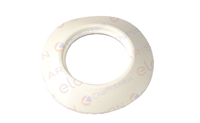 Rozetă D:100 pentru aer conditionat Ariston KIT EVAC. COAX. 60/100 COMP., KIT ORIZONTAL COND. cod piesa 60000926