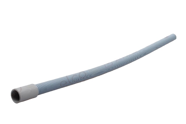 Conductă Pvc D:19 L:500 pentru aer conditionat si centrala termica de pardoseala Ariston ALTEAS ONE NET 24, CLAS B ONE 24 cod piesa 60000976