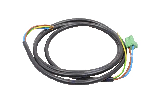 Alimentator 240 V pentru centrala termica de pardoseala Ariston ALIXIA 24 FF N EE, ALIXIA S 24 FF NG cod piesa 60000993