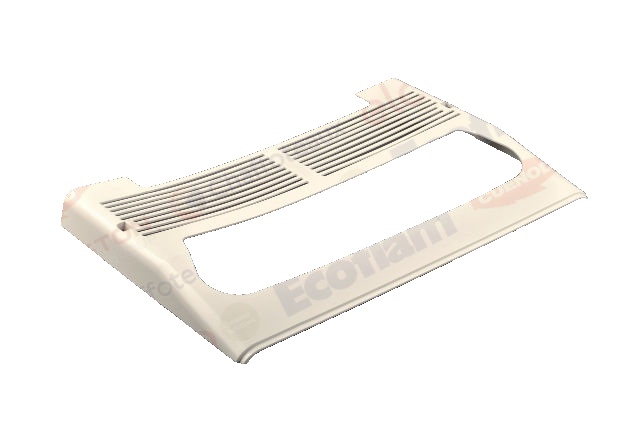 Capac Baretă pentru centrala termica de pardoseala Ariston CLAS 28 CF SYSTEM NG, CLAS SYSTEM 28 CF NG (EAA1) cod piesa 60000997