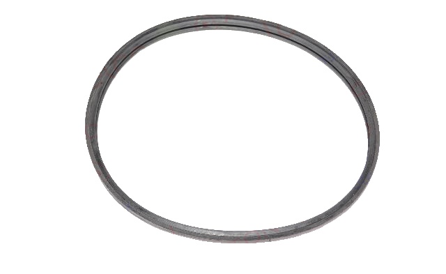 Guarnizione A Labbro D:125 pentru aer conditionat Ariston COT COND 90 80/125, CURVA COASS.80/125 M/F 45░CO cod piesa 60001100