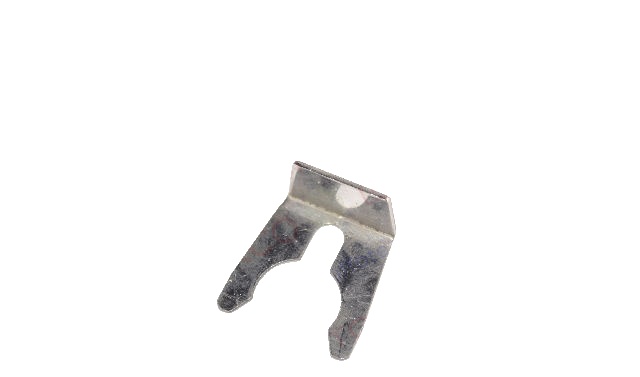 Clemă pentru instant pe gaz Ariston FAST 11 CF E, FAST11 CF P GZ50 EE K cod piesa 60001163