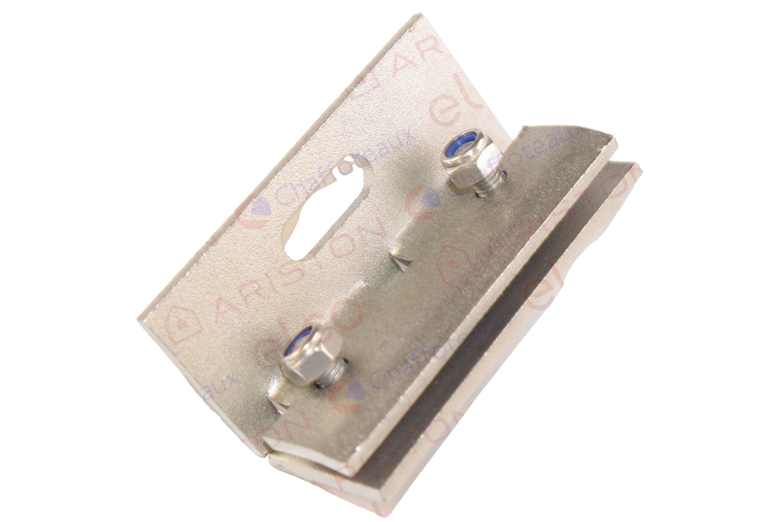 Colier pentru boiler indirect Ariston COLECTOR SOLAR TUBURI VIDATE, KAIROS VT 15E cod piesa 60001198