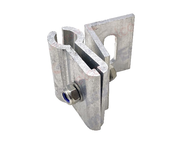 Colier pentru boiler indirect Ariston COLECTOR SOLAR TUBURI VIDATE, KAIROS VT 15E cod piesa 60001199