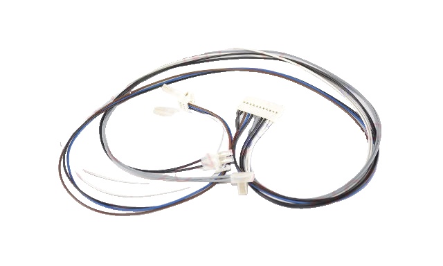 Ntc - Senzor Presiune – Cablu Vana Gaz pentru centrala termica Ariston CLAS B 24 CF HMO_EE, CLAS B PREMIUM 24 FR cod piesa 60001352