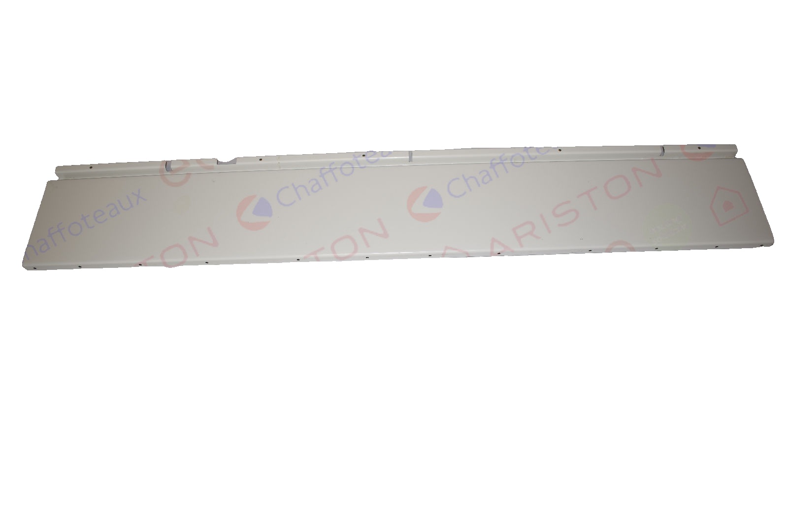 Bară 900x130mm pentru centrala termica Ariston CLAS B 24 CF HMO_EE, CLAS B EVO 24 FF cod piesa 60001384