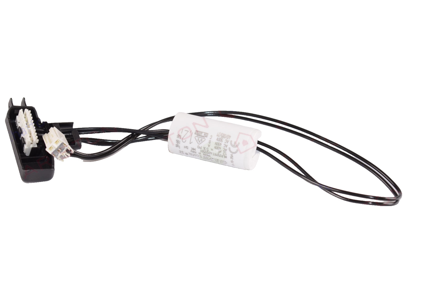 Cablu Pompă 1v Ask pentru centrala termica Ariston EGIS 24 FF LPG cod piesa 60001390