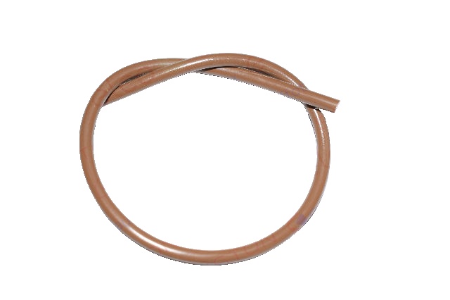 Cablu (browm) 2,5x250 Mf pentru boiler indirect Ariston KIT HEA. ELE. BCH 120-160L 2, KIT HEAT. ELEM. BCH 80L 1,8 cod piesa 60001630