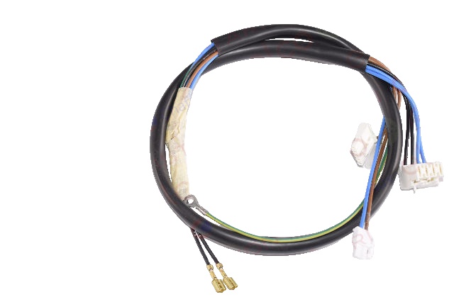 Cablare Putere pentru pompa de caldura Ariston NUOS SPLIT FLEX TANK FS 270, NUOS SPLIT TANK FS 300 cod piesa 60001814