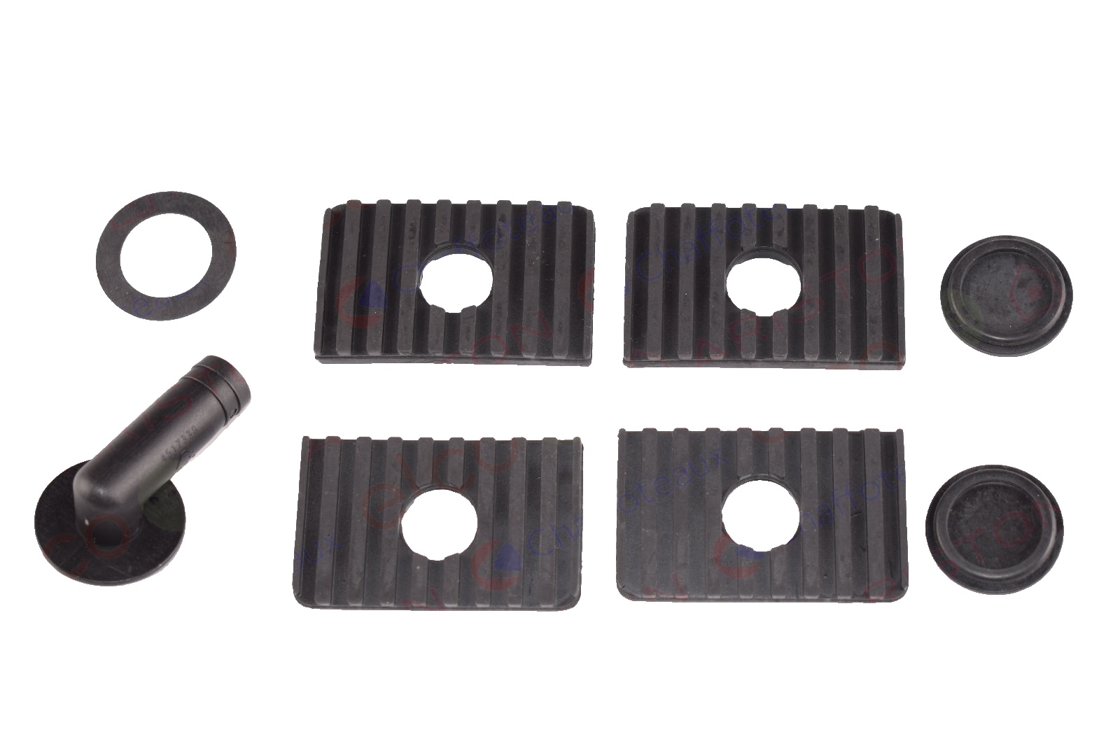 Scurgere Condens pentru centrala termica Ariston HP TALIA GREEN HYBRID EXTERN cod piesa 60001843