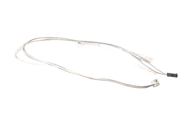 Ntc – Cablu Vana Gaz pentru centrala termica de pardoseala Ariston CLAS B EVO 24 FF, CLAS EVO 24 CF cod piesa 60001885