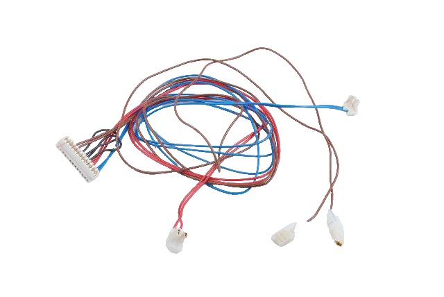 Ntc - Cablu Presostat pentru centrala termica de pardoseala Ariston CLAS B EVO 24 FF, CLAS EVO 24 FF NG cod piesa 60001889