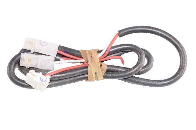 Ventilator Cablu pentru centrala termica de pardoseala Ariston CLAS B EVO 24 FF, GENUS EVO 24 FF cod piesa 60001892