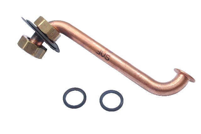 Conductă Gaz 35 Kw pentru centrala termica Ariston CLAS B PREMIUM EVO 35 cod piesa 60001939