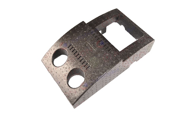 Capac Cutie pentru boiler indirect Ariston EXTRA CD2 400 - cod piesa 60001982