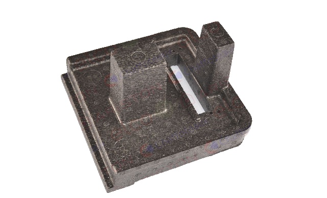 Suport Intermediar pentru boiler indirect Ariston EXTRA CD2 400 - cod piesa 60001983