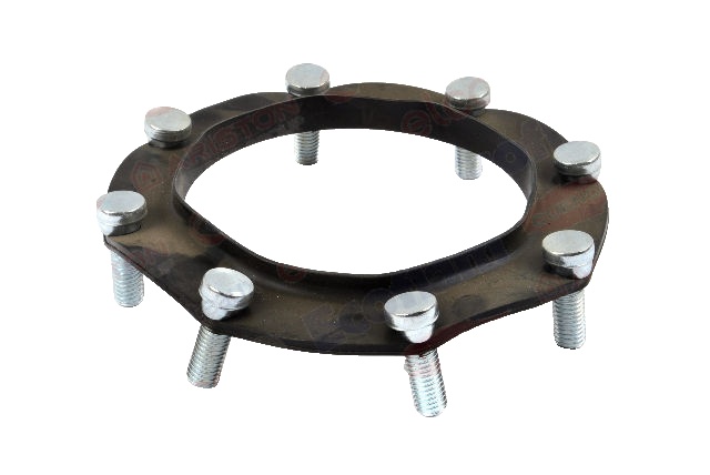 Set Garnitură D.168 + Şurub pentru boiler indirect Ariston CD1 2500F TANK - EU 2, CD2 1000F TANK - EU 2 cod piesa 60001996