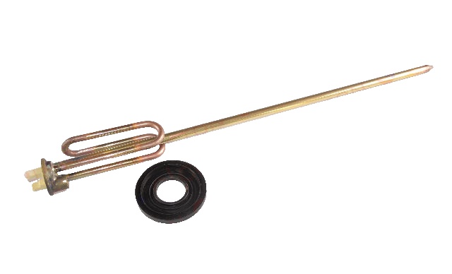 Immersion Heater 1500w pentru boiler electric si boiler indirect Ariston KIT ELECTRIC BDR CDS 1,5 KW- cod piesa 60002177