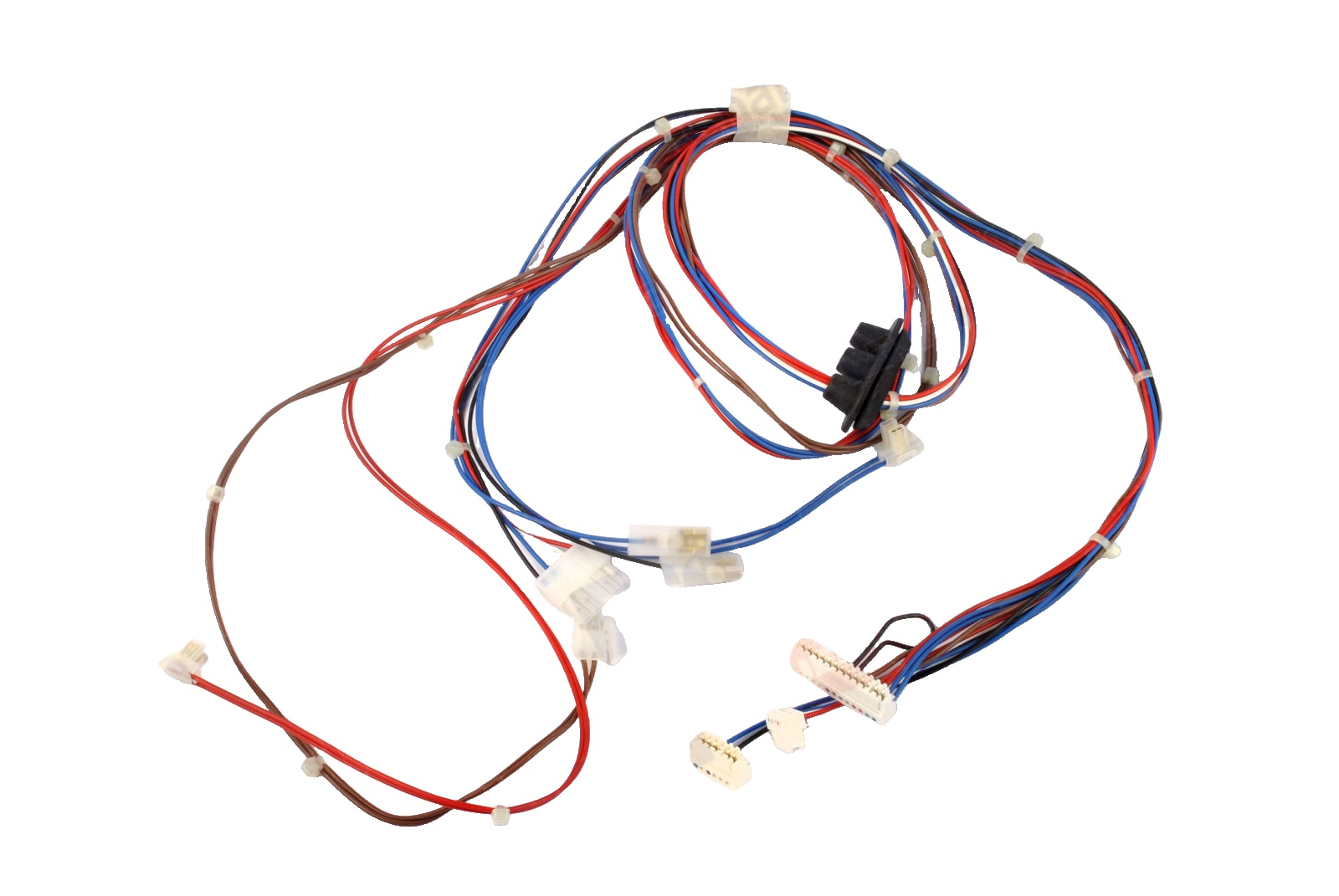 Cablu Senzor Ntc-supra-încălz.-pres pentru centrala termica de pardoseala Ariston GENUS PREMIUM EVO HP, TALIA GREEN SYSTEM EVO HP 45 cod piesa 60002213