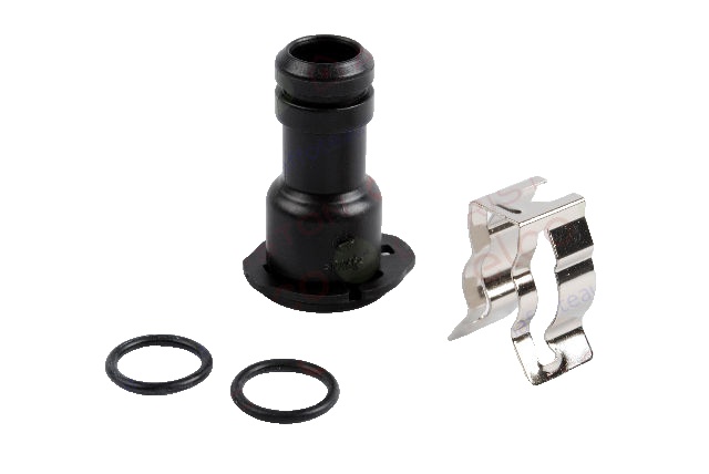 Raccordo pentru centrala termica Ariston EGIS PLUS 24 FF NG, MATIS 24 FF LPG cod piesa 60002409