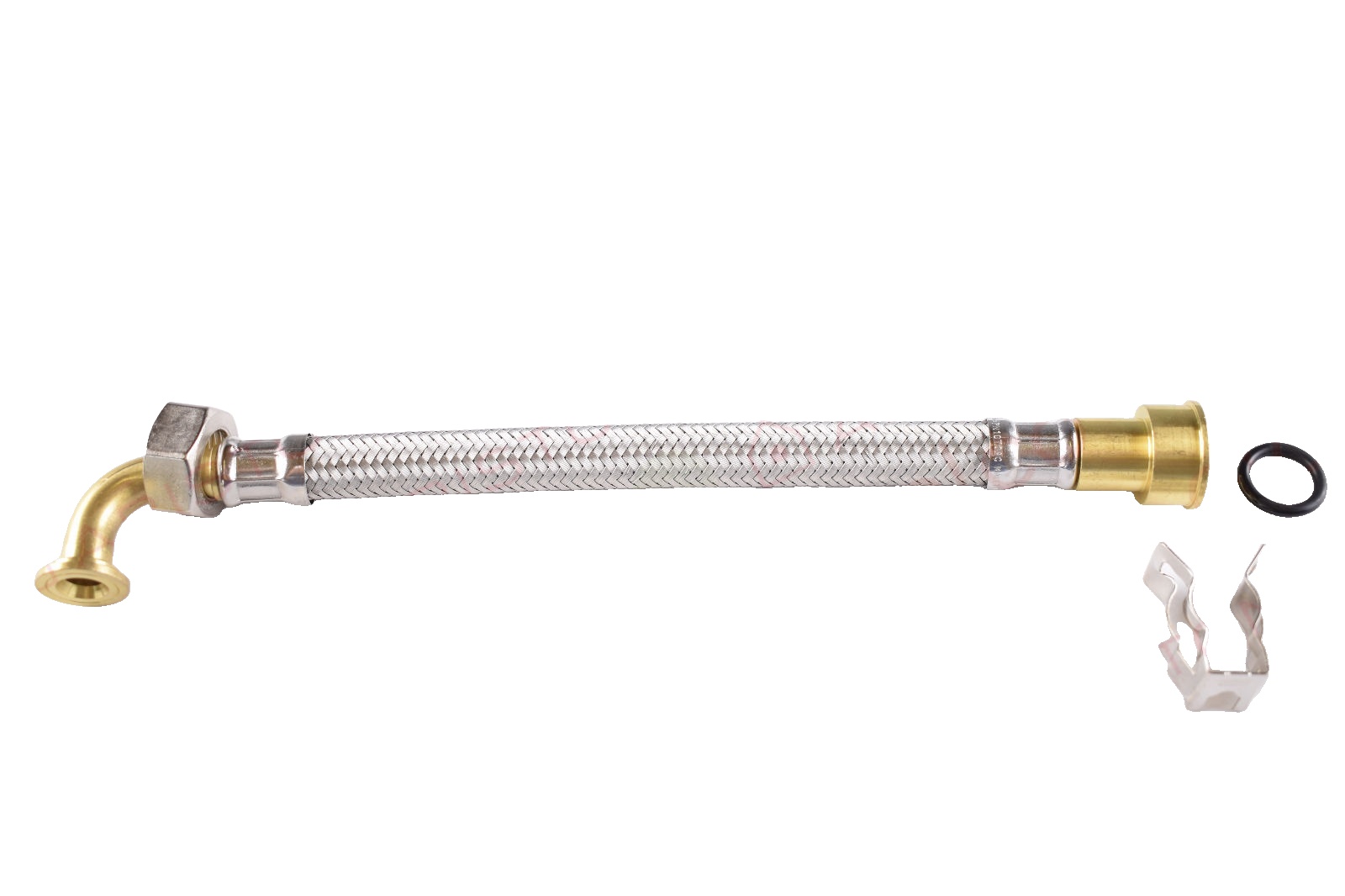 Conductă - Pompă Acm pentru centrala termica Ariston CLAS B EVO 24 FF, CLAS B ONE 24 cod piesa 60002513