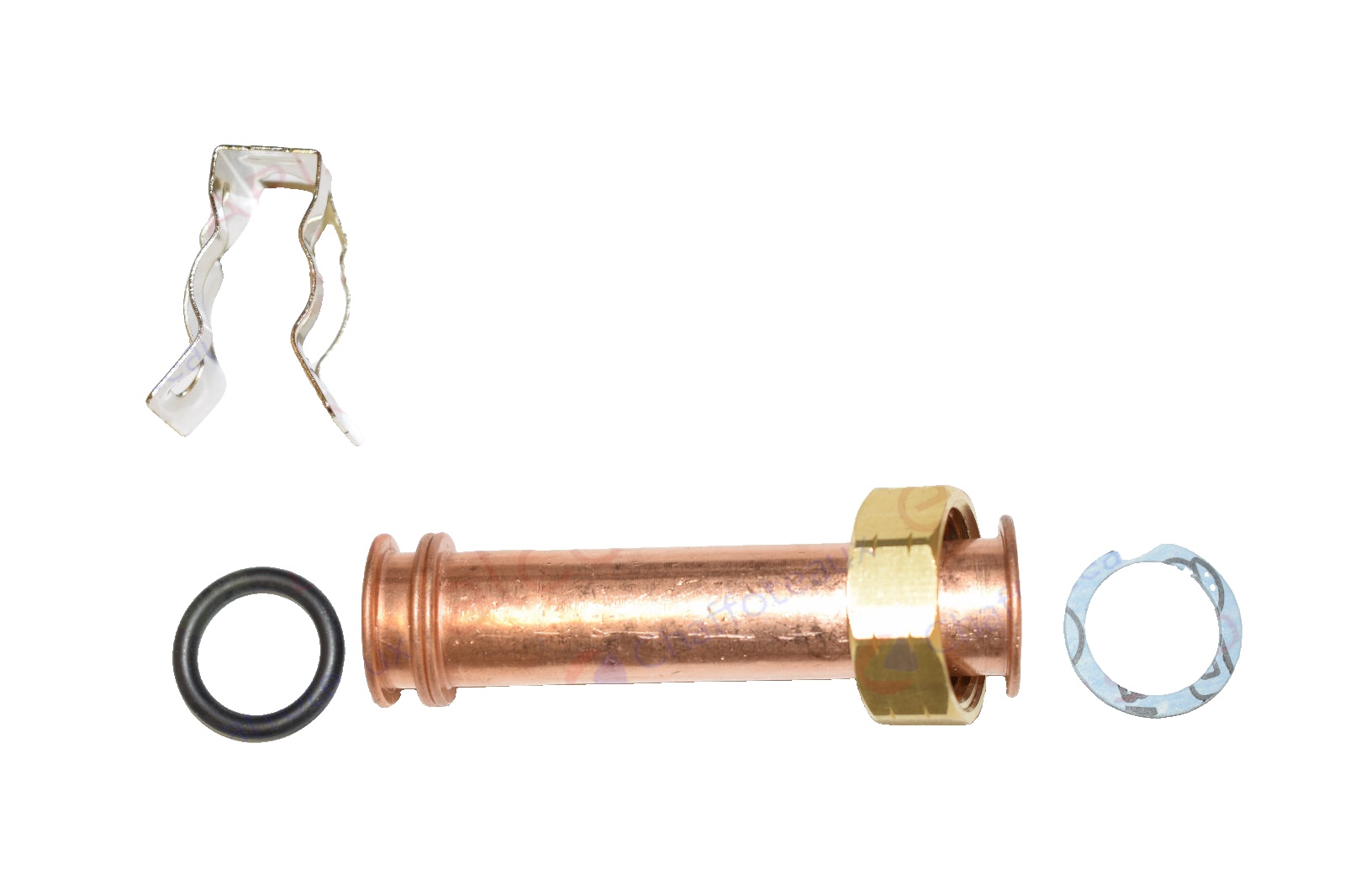 Conductă - Pompă pentru centrala termica Ariston CLAS B EVO 24 FF, CLAS B PREMIUM EVO 24 cod piesa 60002518