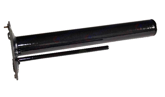 Flanşă cu Anod pentru pompa de caldura Ariston NUOS PLUS WI-FI 250 SYS, NUOS SPLIT FLEX TANK FS 270 cod piesa 60002530