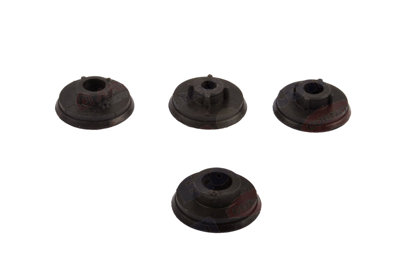 Kit Diaframma Gaz G20 pentru centrala termica Ariston CLAS PREMIUM EVO 24, CLAS PREMIUM EVO SYSTEM 18 cod piesa 60002783