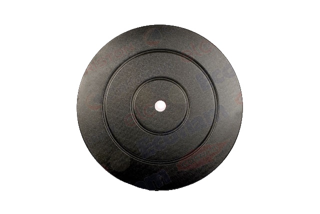 Capac de Protecție Ø750 pentru boiler indirect Ariston BC1S CD1 450 ARI - EU 2, BC2S CD2 450 ARI - EU 2 cod piesa 60002914