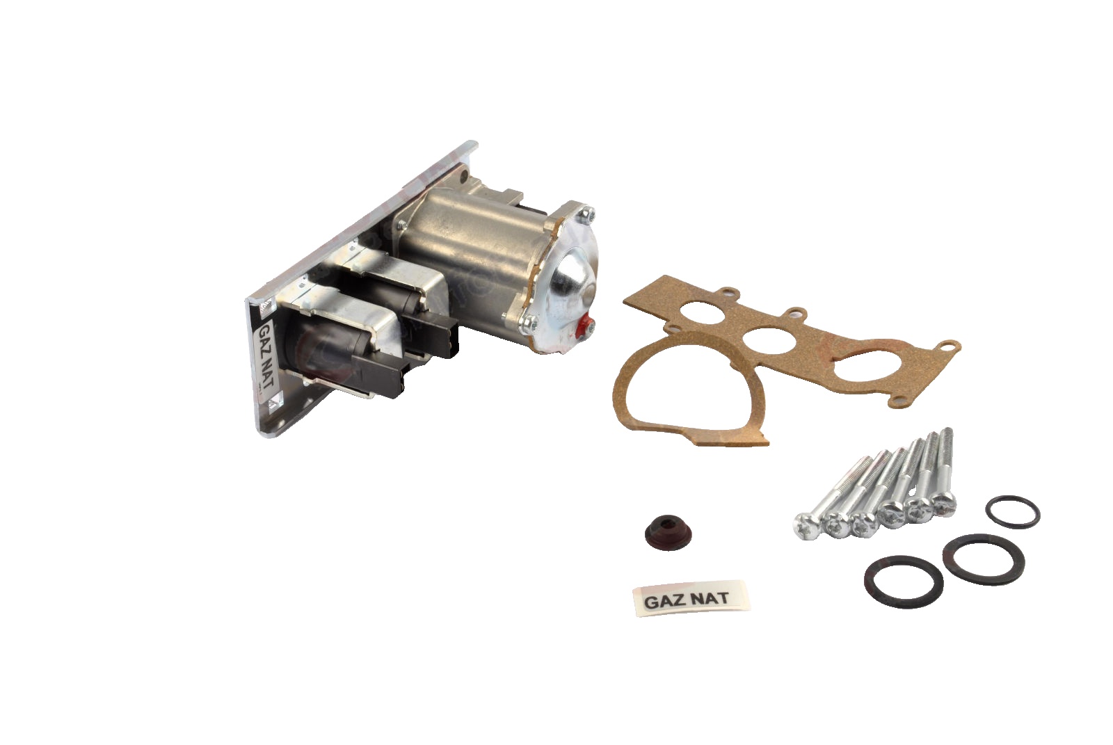 Vană Gaz Kit G20 pentru centrala termica Ariston ELEXIA COMFORT 3.24 CF N EXP cod piesa 60003240